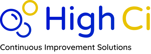 High Ci